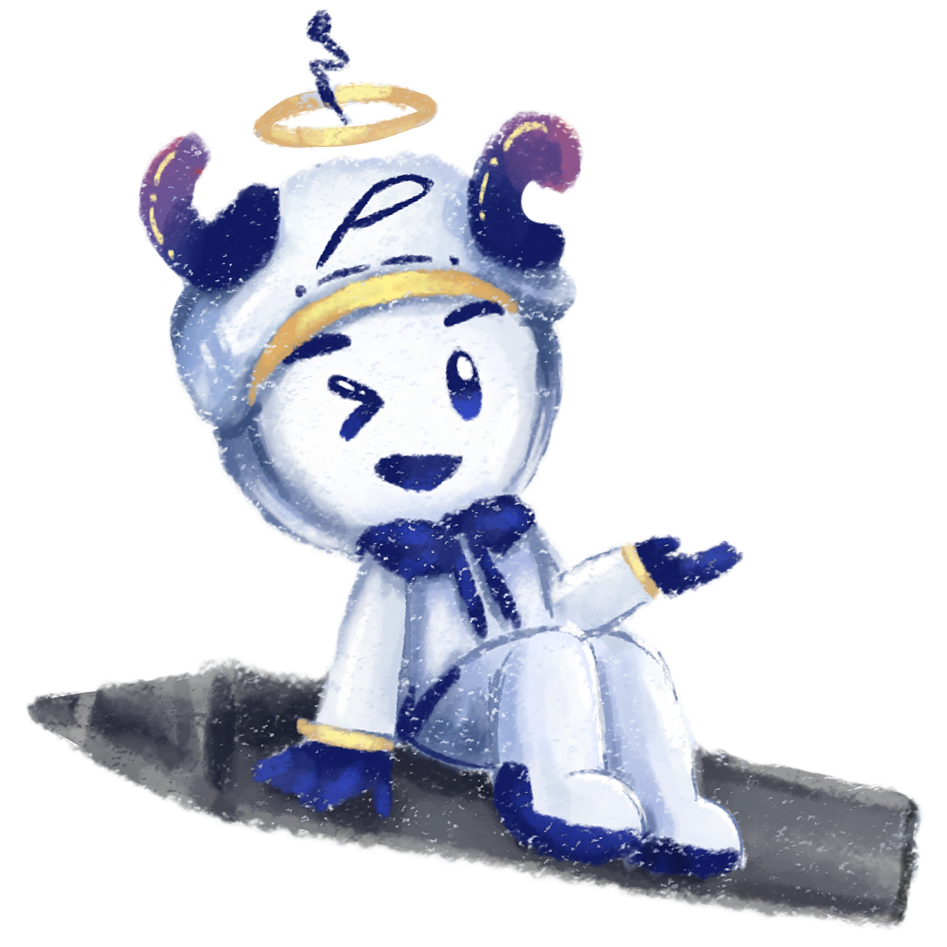 mascot