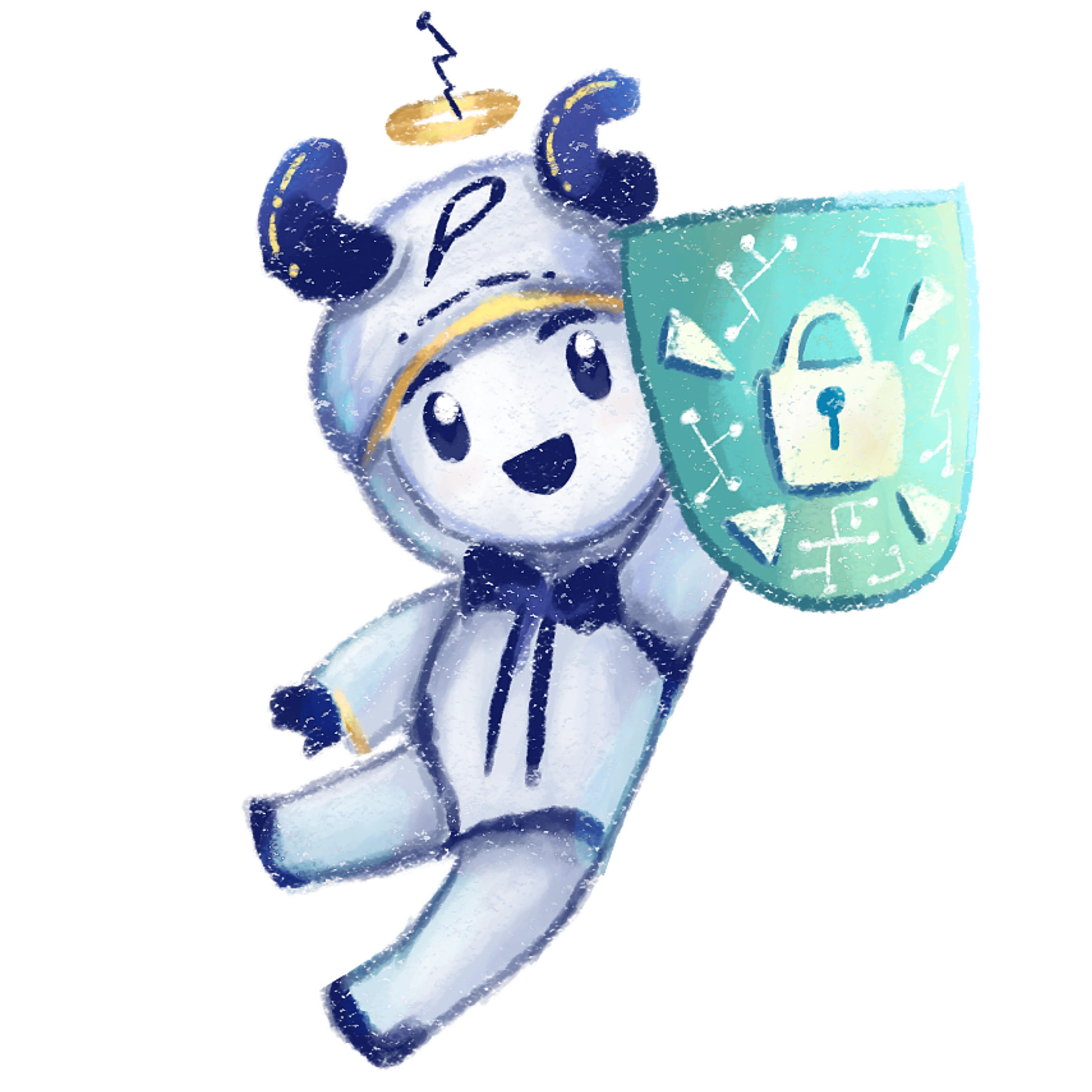 mascot