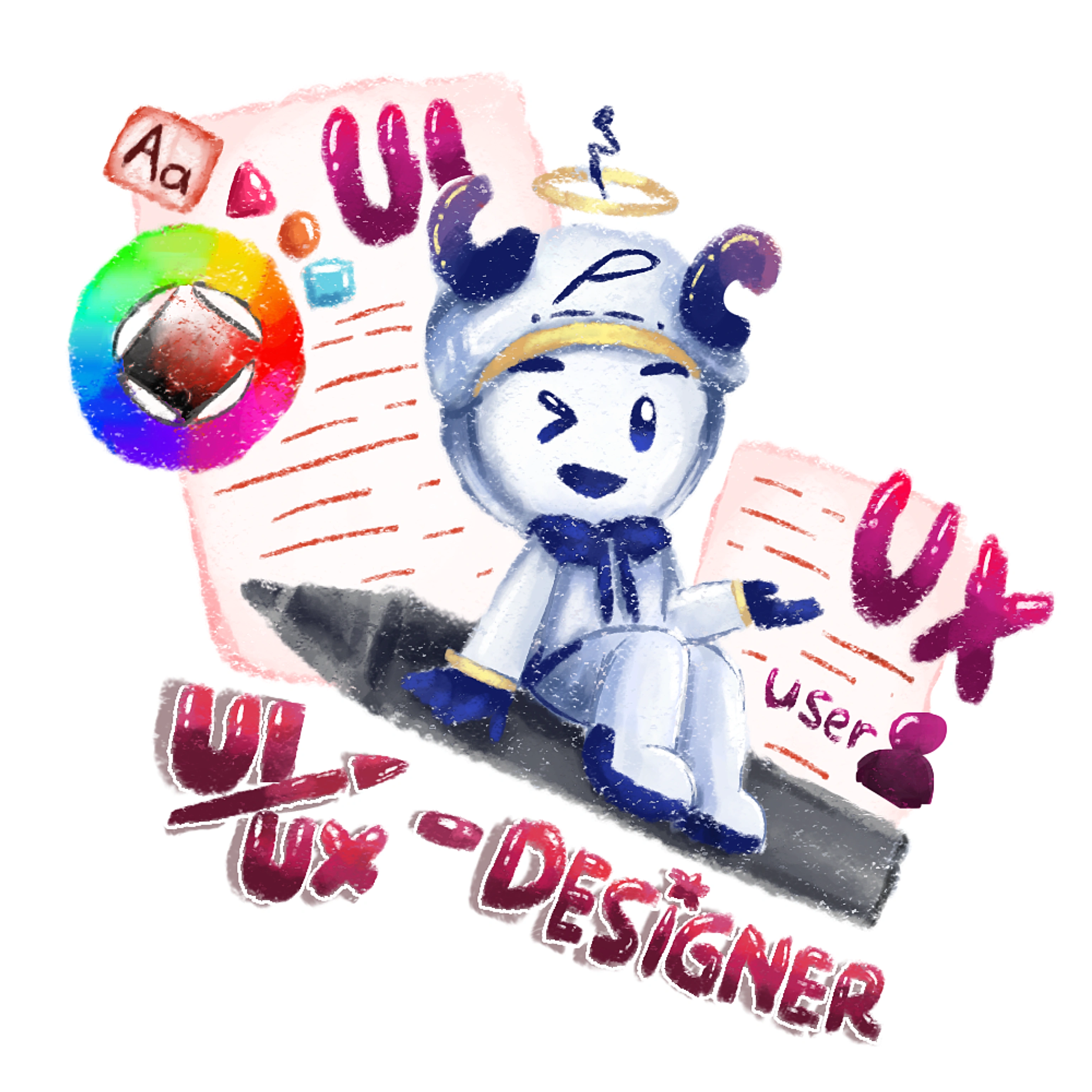 UI/UX